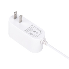 12v 1a power adapter/ 12w ac dc adaptor 12v 1000ma with UL/CUL TUV CE FCC PSE RCM level VI,3years warranty